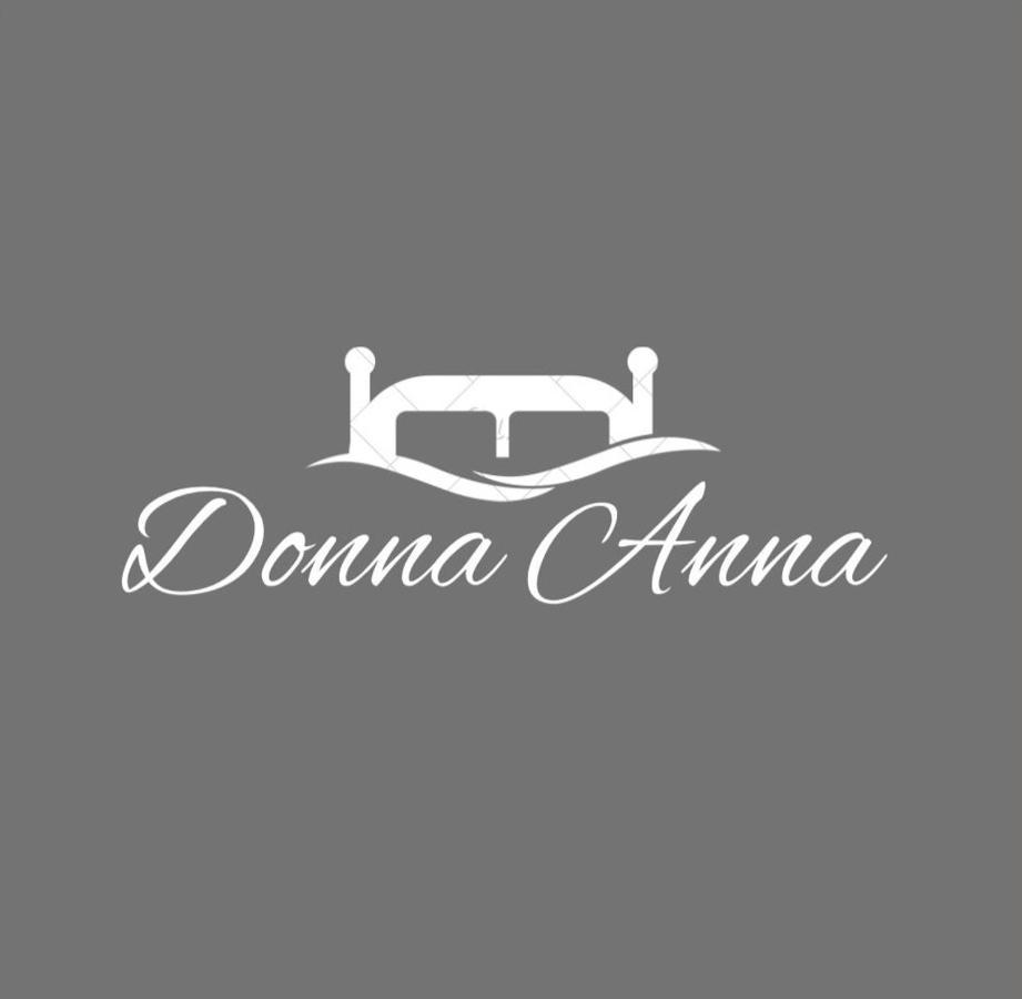 Donna Anna Apartment Polignano a Mare Exterior foto
