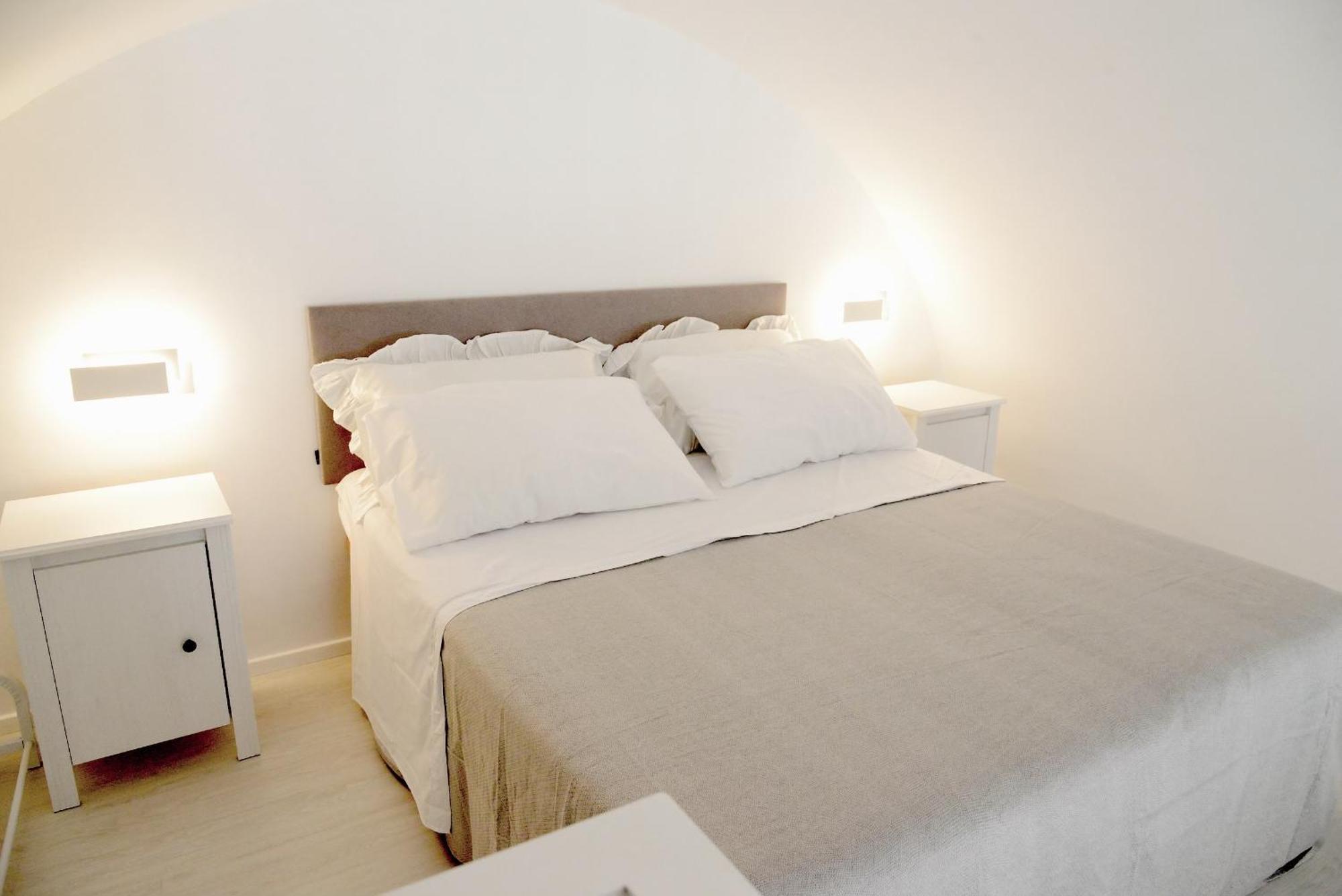 Donna Anna Apartment Polignano a Mare Exterior foto