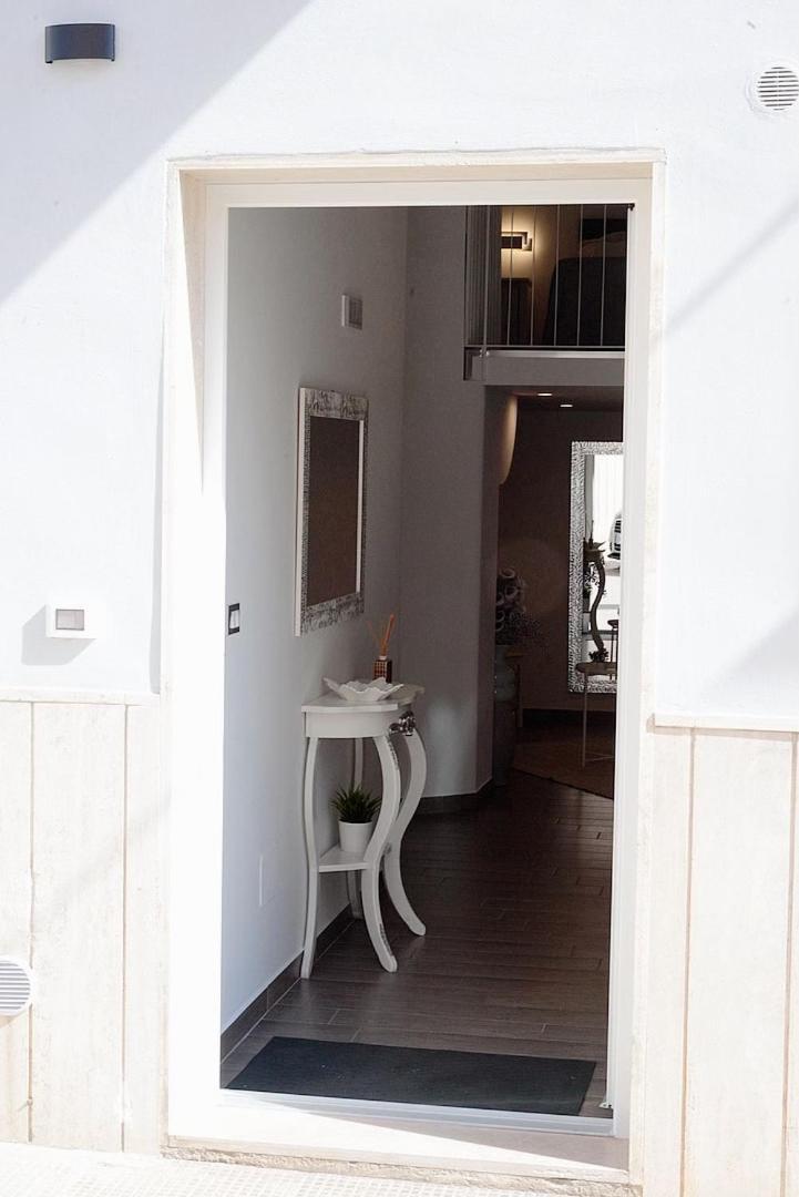 Donna Anna Apartment Polignano a Mare Exterior foto