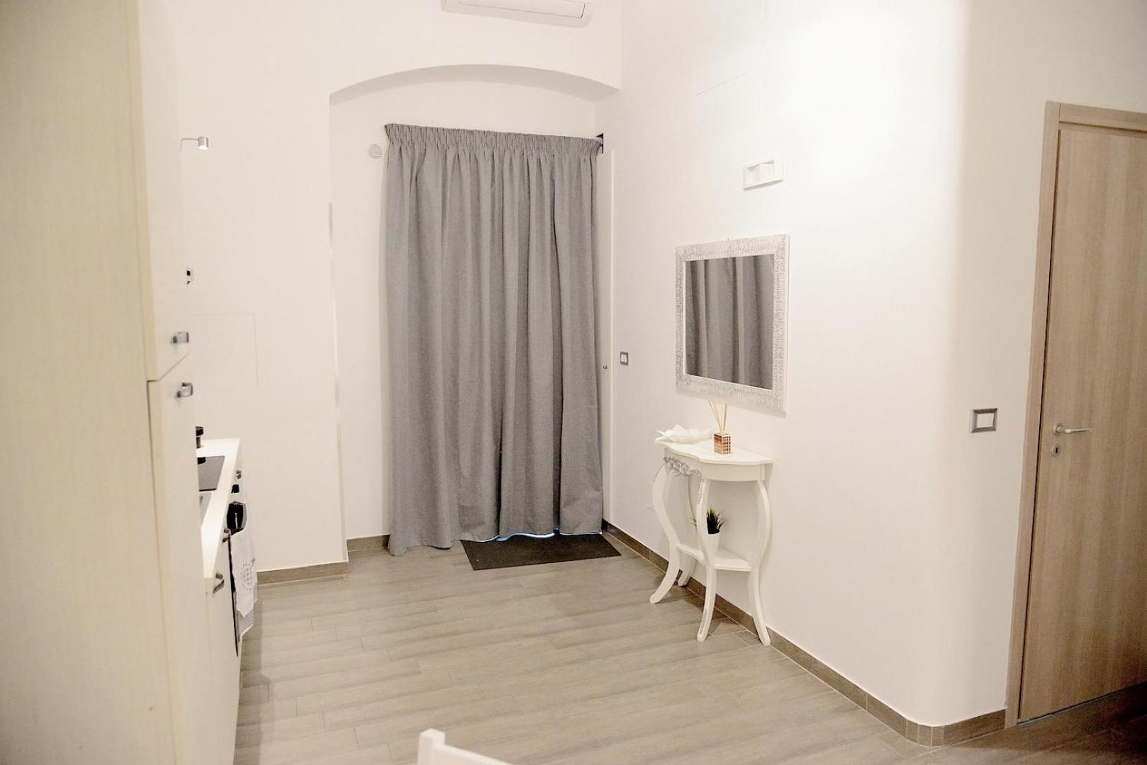 Donna Anna Apartment Polignano a Mare Exterior foto