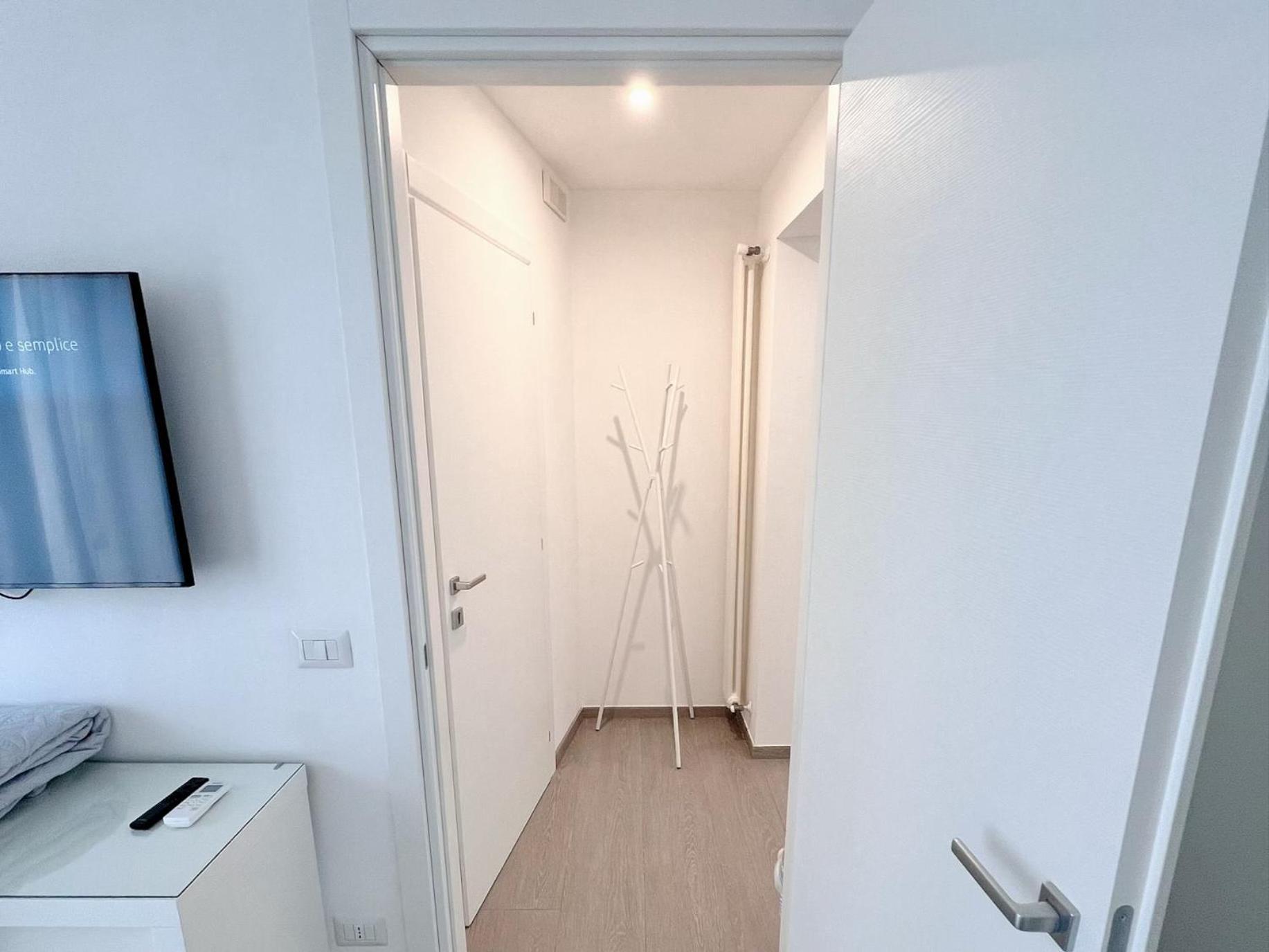Donna Anna Apartment Polignano a Mare Exterior foto