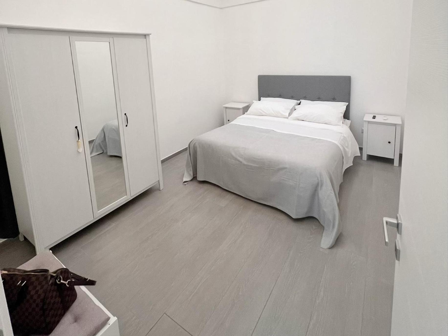 Donna Anna Apartment Polignano a Mare Exterior foto