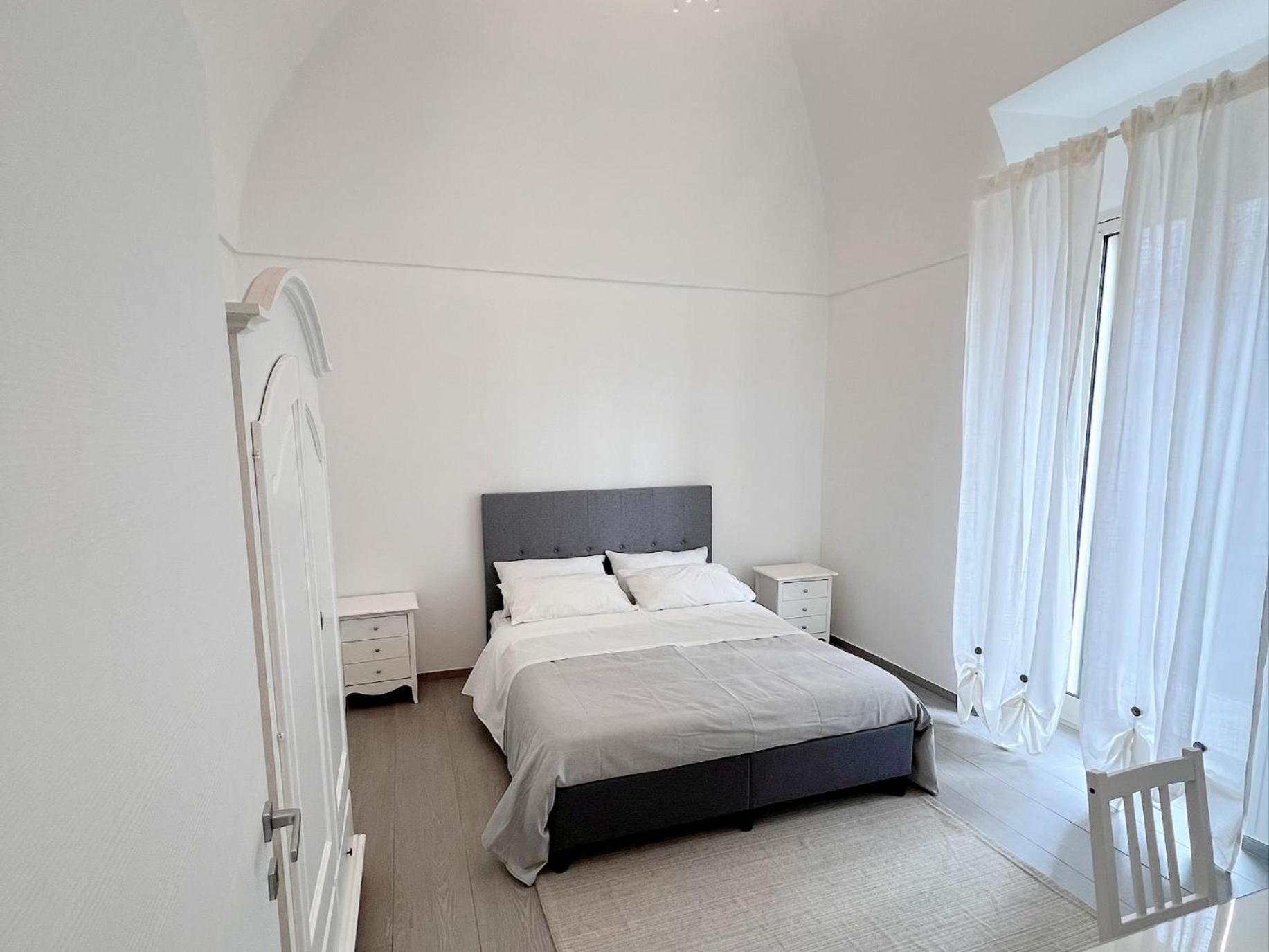 Donna Anna Apartment Polignano a Mare Exterior foto