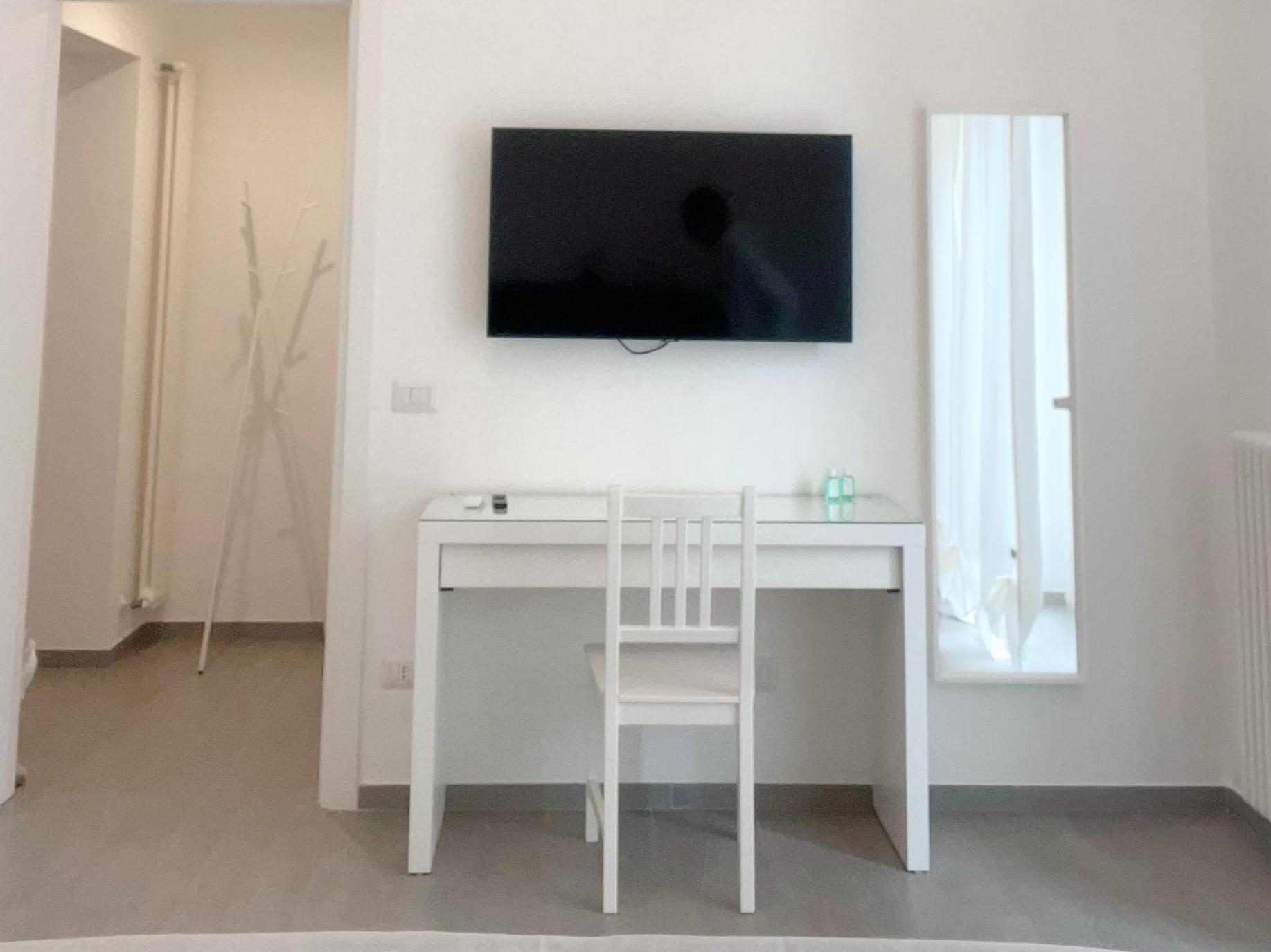 Donna Anna Apartment Polignano a Mare Exterior foto
